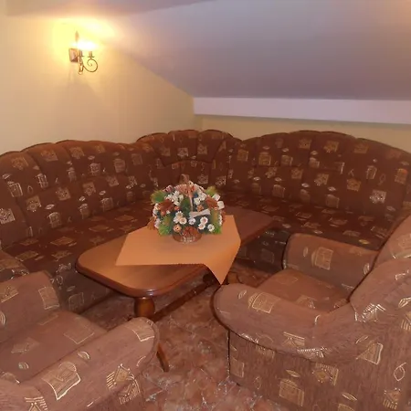 Гостевой дом Horec Iii 2*