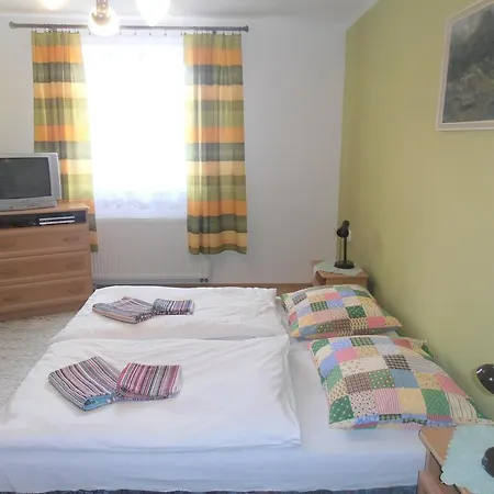 Гостевой дом Horec Iii