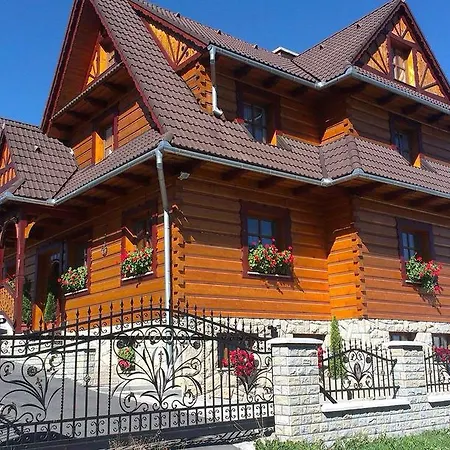 Horec Iii Гостевой дом