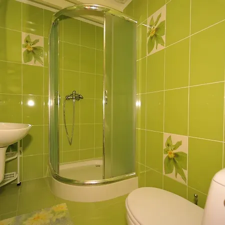 게스트하우스 Horec Iii