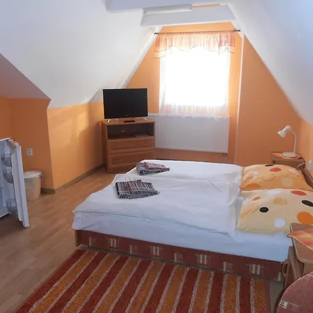 게스트하우스 Horec Iii