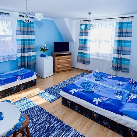 Horec Iii 게스트하우스 2*