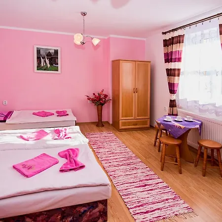 Гостевой дом Horec Iii Ждьяр