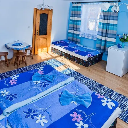 Horec Iii Ždiar