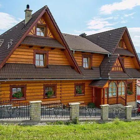 Гостевой дом Horec Iii 2*