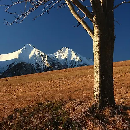 게스트하우스 Horec Iii Ždiar