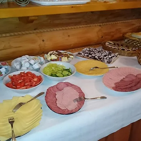 Horec Iii Ždiar